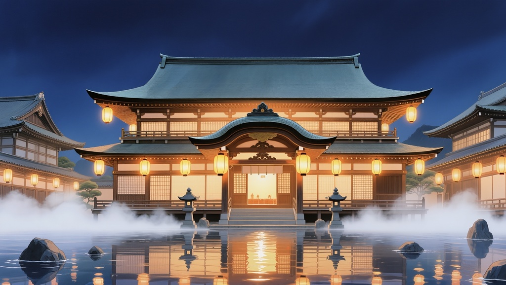 【商用フリーBGM】幻想的オーケストラ/ Whispers of the Hidden World