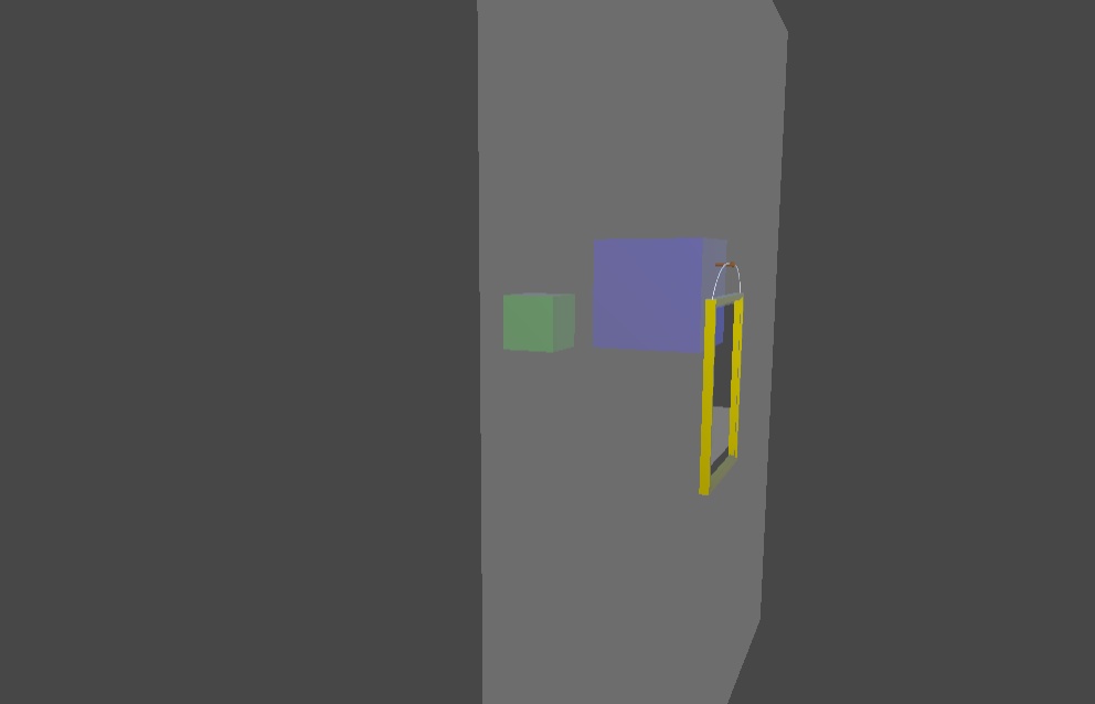 カスタム透明シェダー(CustomTransparentShader)