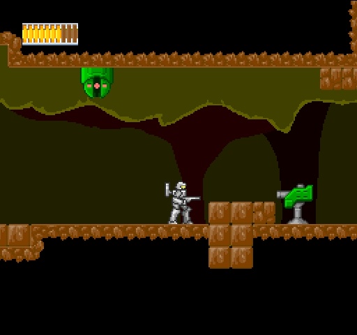 サルベージ・ザ・コア プレミアムエディション Ver.1.1.2