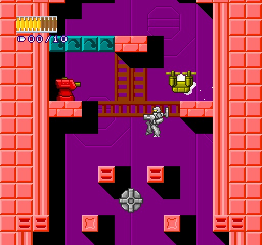 サルベージ・ザ・コア プレミアムエディション Ver.1.1.2