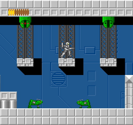 サルベージ・ザ・コア プレミアムエディション Ver.1.1.2