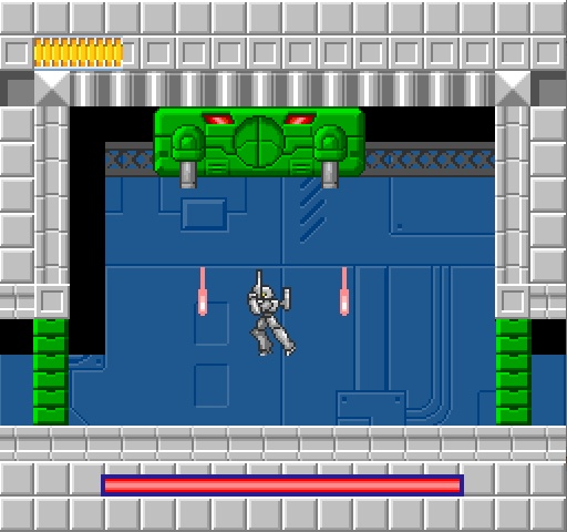 サルベージ・ザ・コア プレミアムエディション Ver.1.1.2