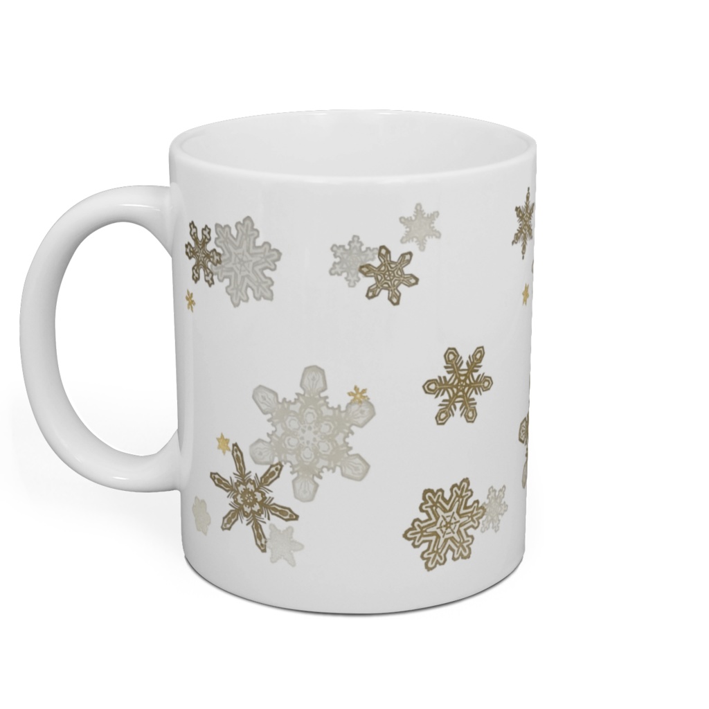 まいにちぃイラストマグカップ(2021年10月13日)