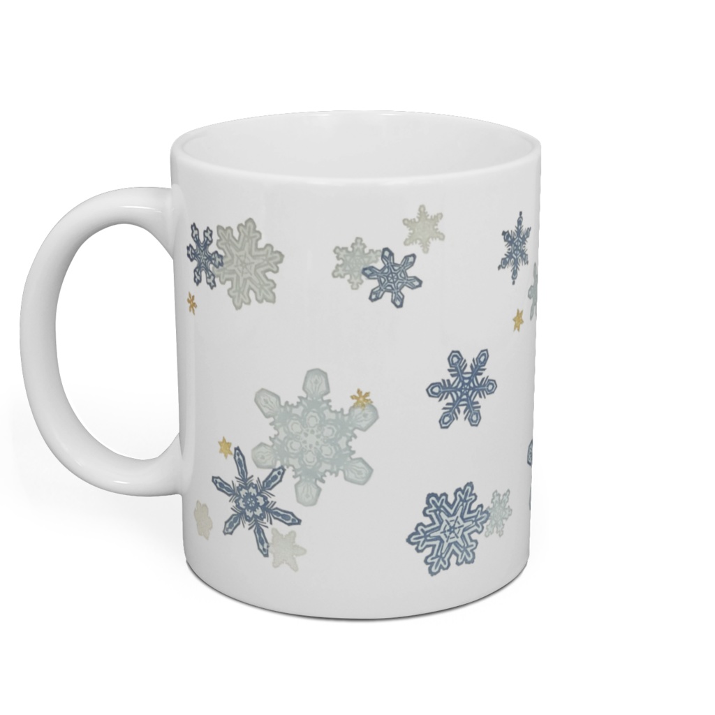 まいにちぃイラストマグカップ(2021年10月3日)