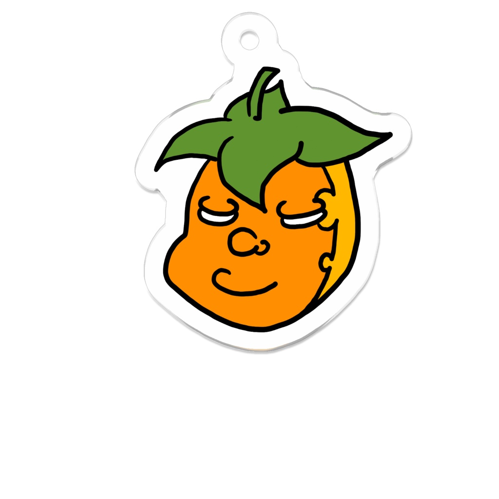 タンタンコロリンアクキー