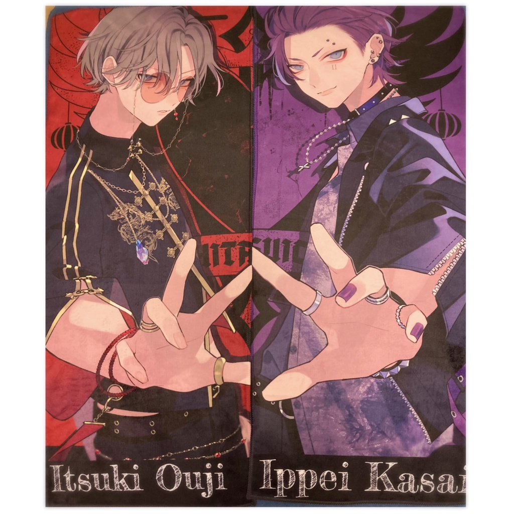 【新衣装&Doggyjoke記念】記念品と全部網羅セット