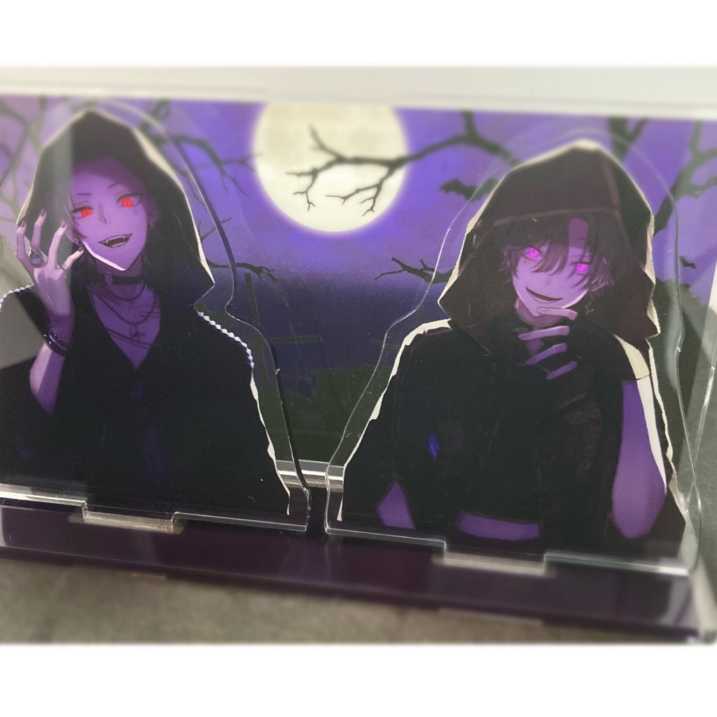 【いちたすいち~ハロウィン2024~】商品