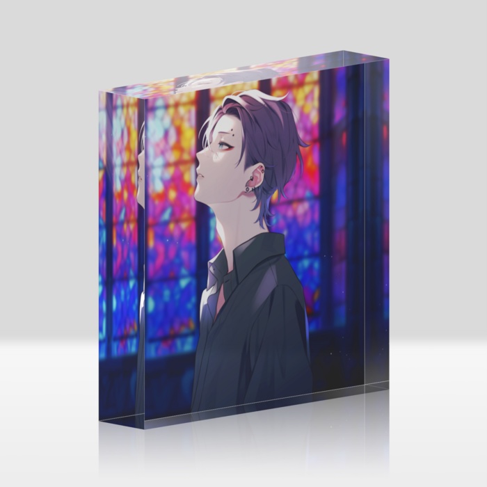 【𝒔𝒐𝒍𝒐𝑨𝑳𝑩𝑼𝑴】Live in the dark リリース記念