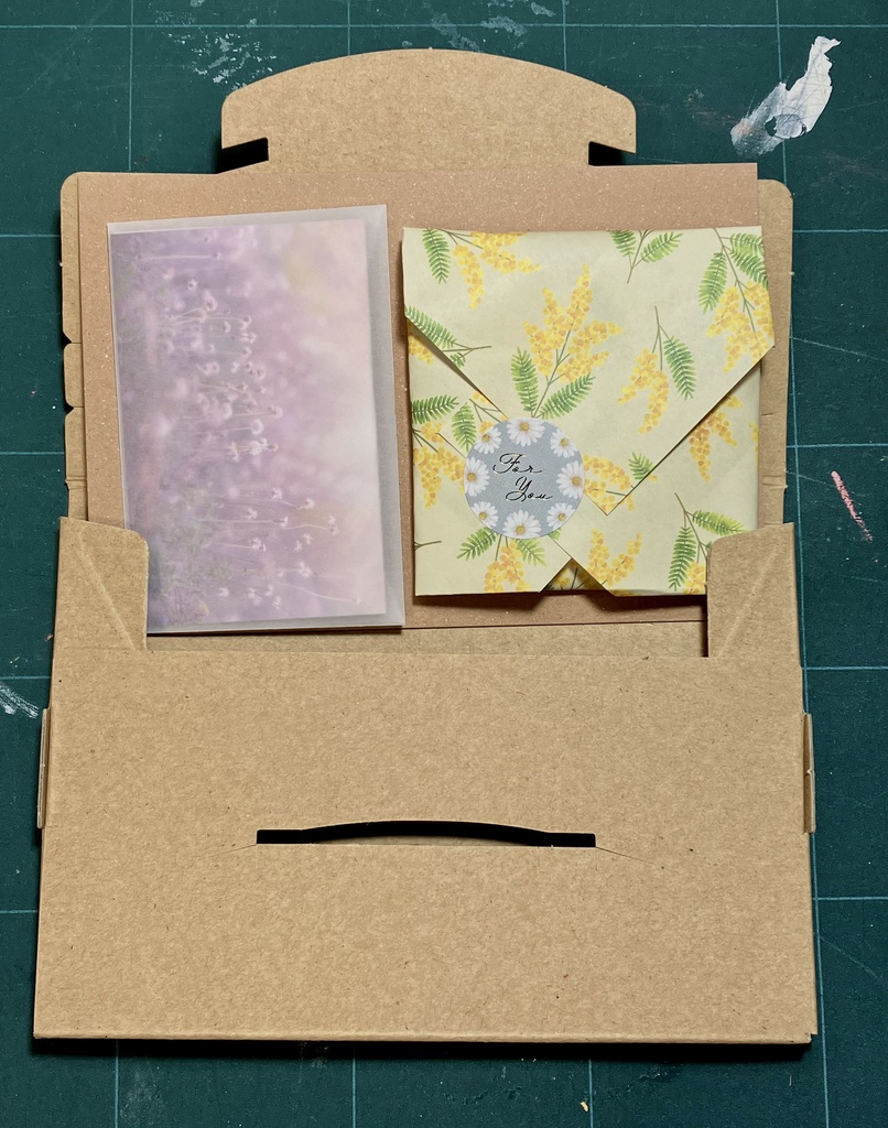 言葉遊び原画ストラップ