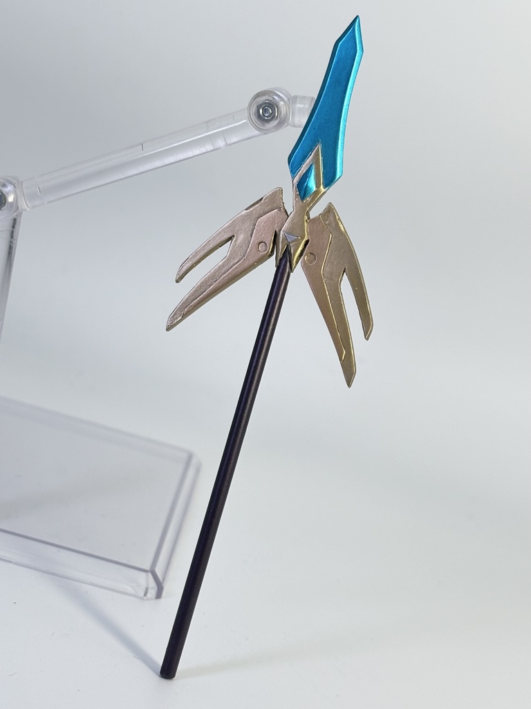 ウィンドピアースランス