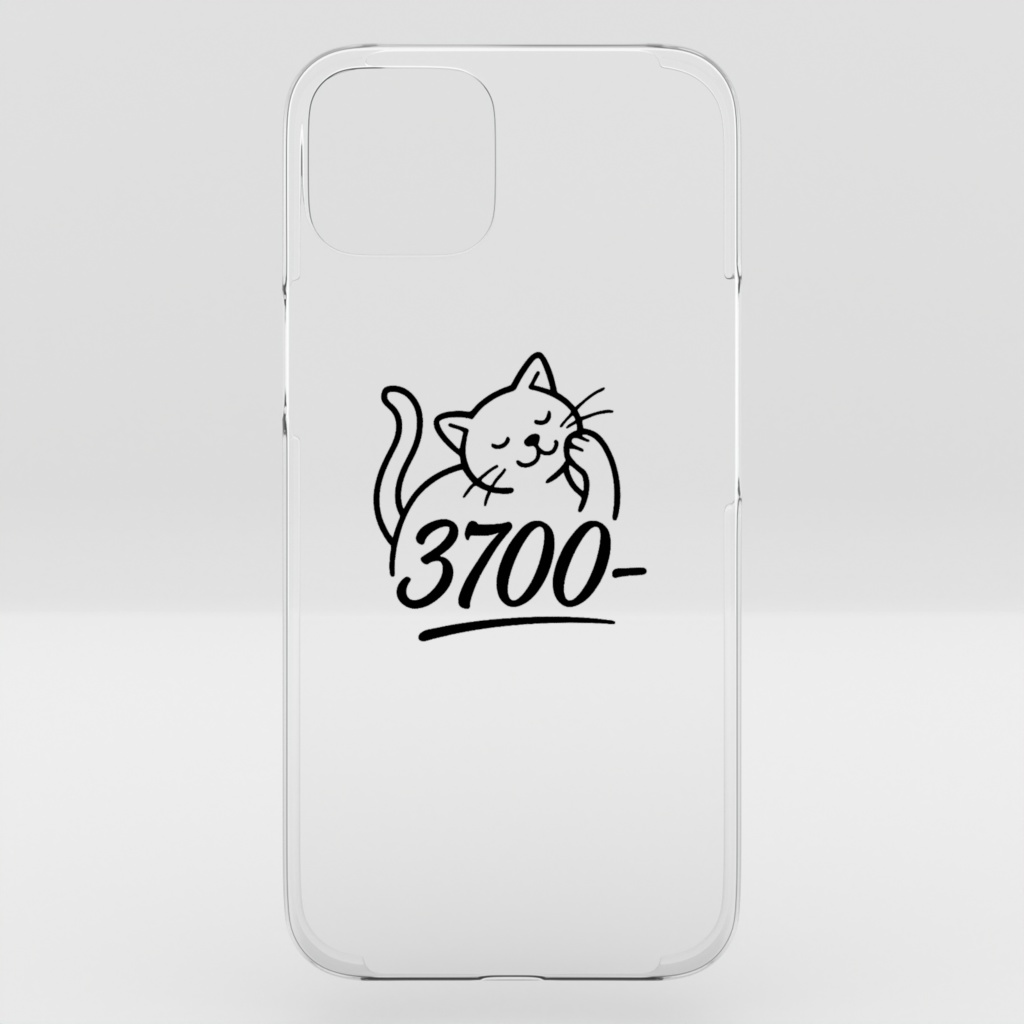 📱iPhone16plus📱ブランドロゴスマホケース