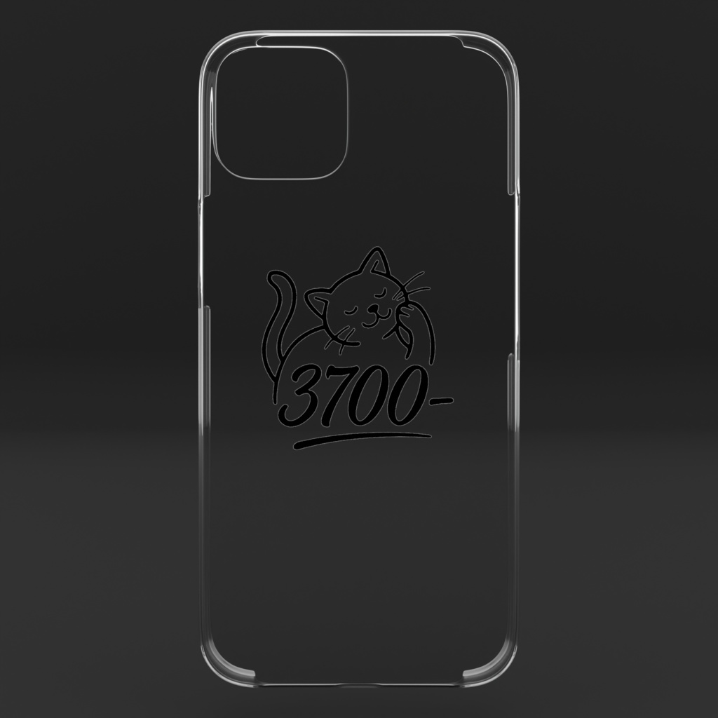 📱iPhone16plus📱ブランドロゴスマホケース