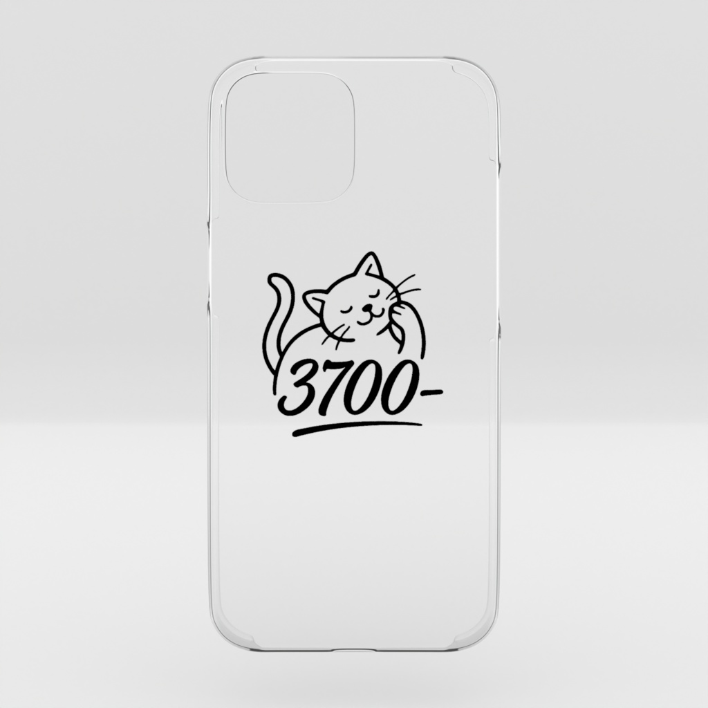 📱iphone15📱 ブランドロゴスマホケース