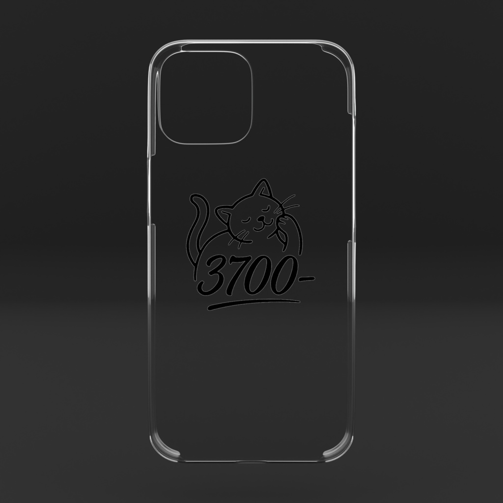 📱iphone15📱 ブランドロゴスマホケース