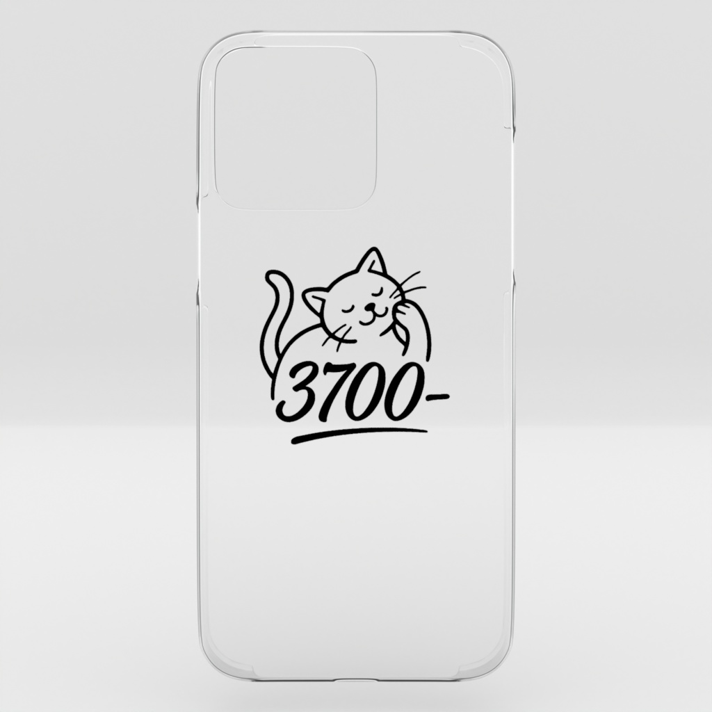 📱iPhone15 pro max📱 ブランドロゴスマホケース