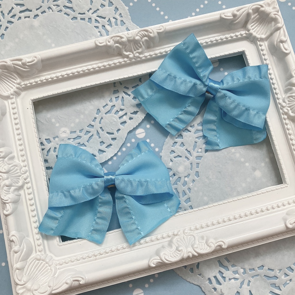 はじまりの魔法