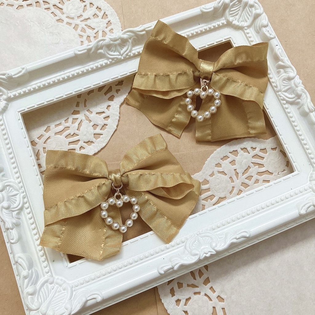 秋の魔法 - Cachet de charme - BOOTH