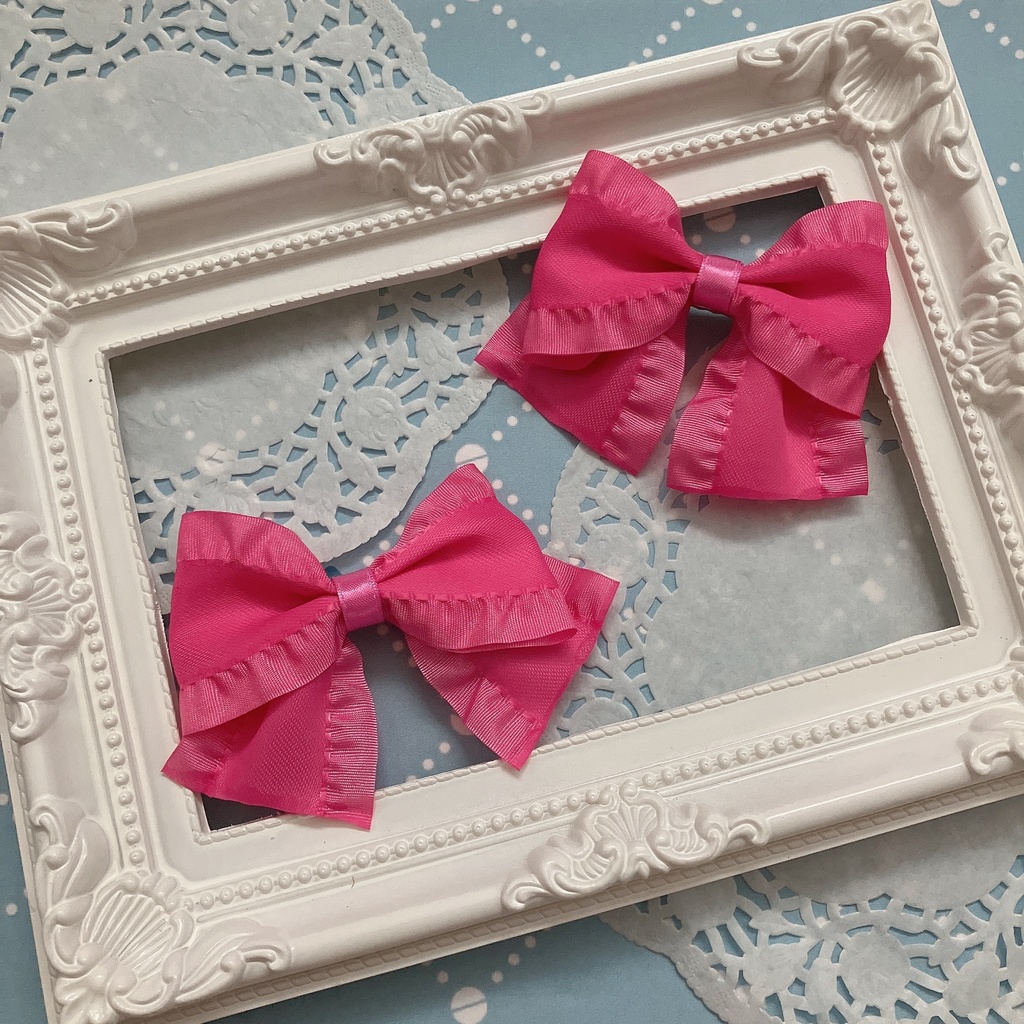 はじまりの魔法