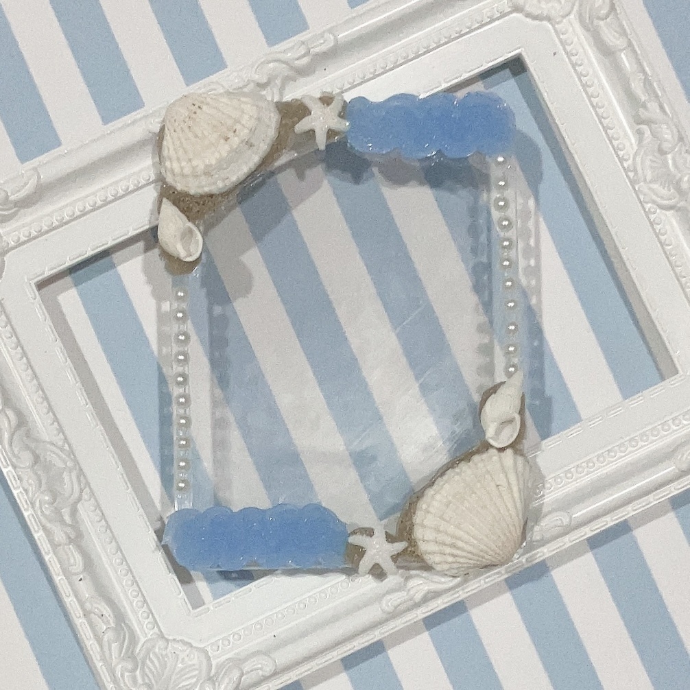 海の魔法　B8 縦