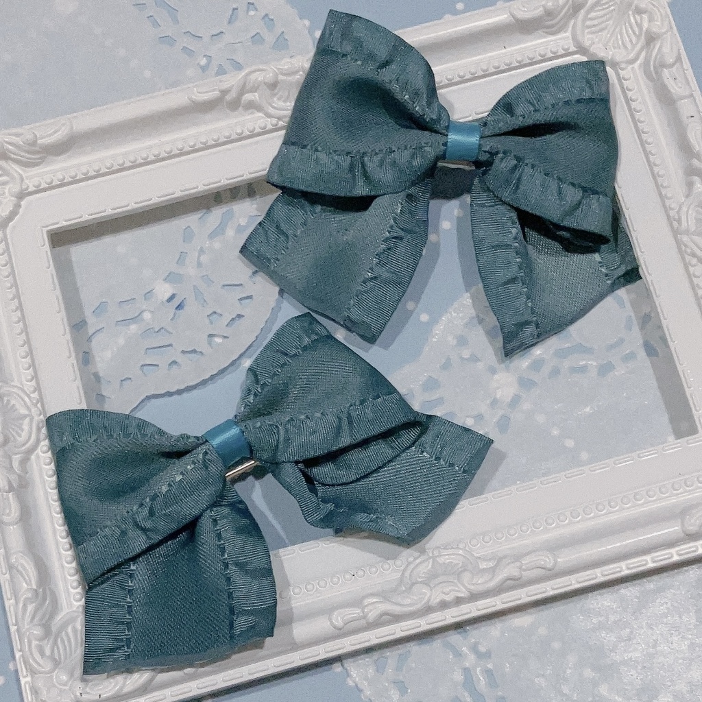 はじまりの魔法