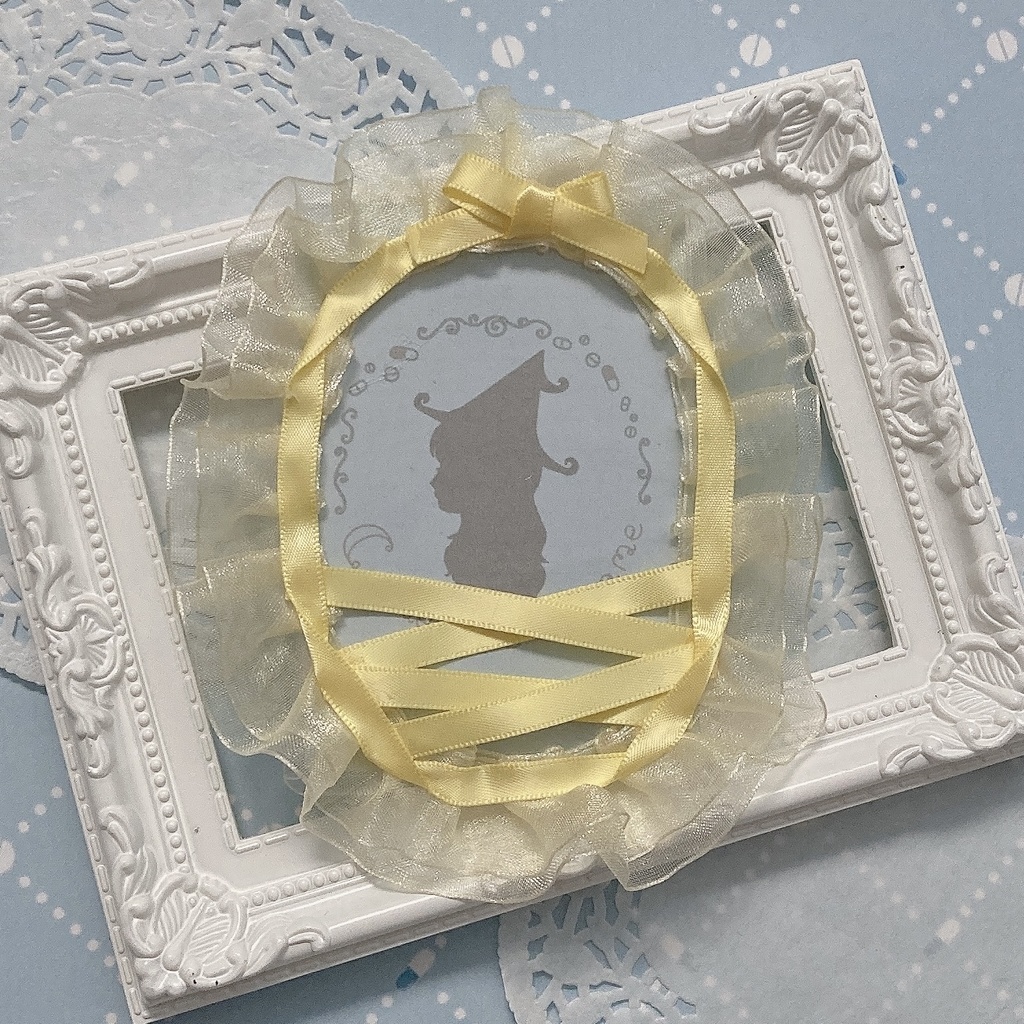 つまさきの魔法