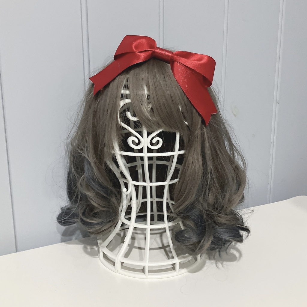 ヒロインの魔法