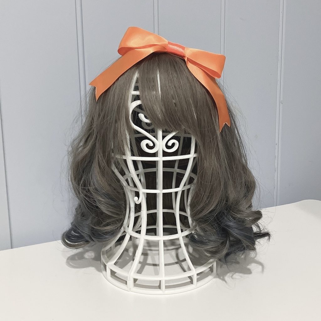 ヒロインの魔法