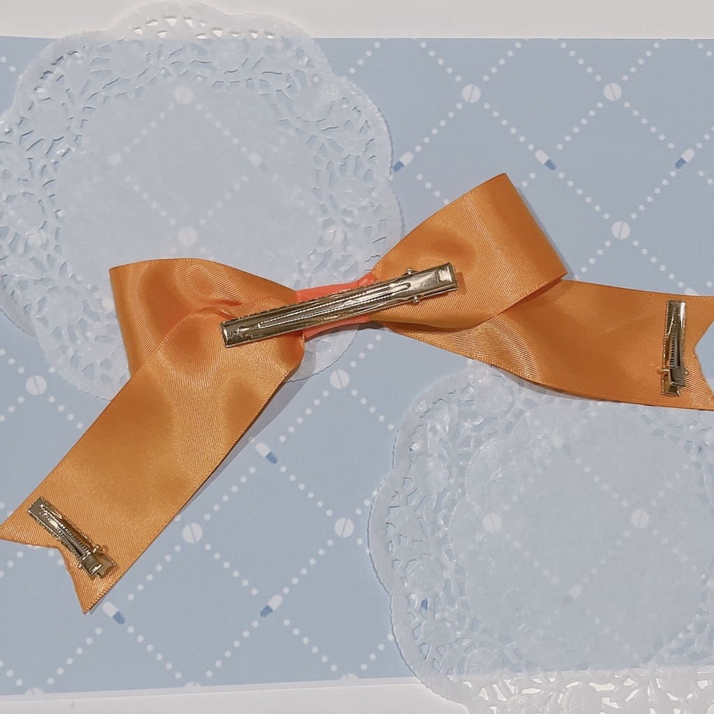 ヒロインの魔法