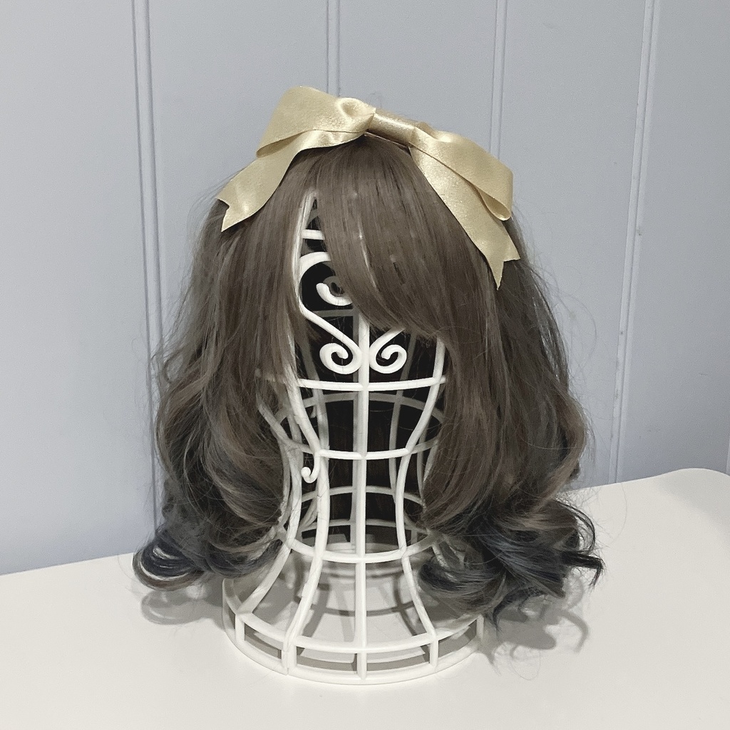 ヒロインの魔法