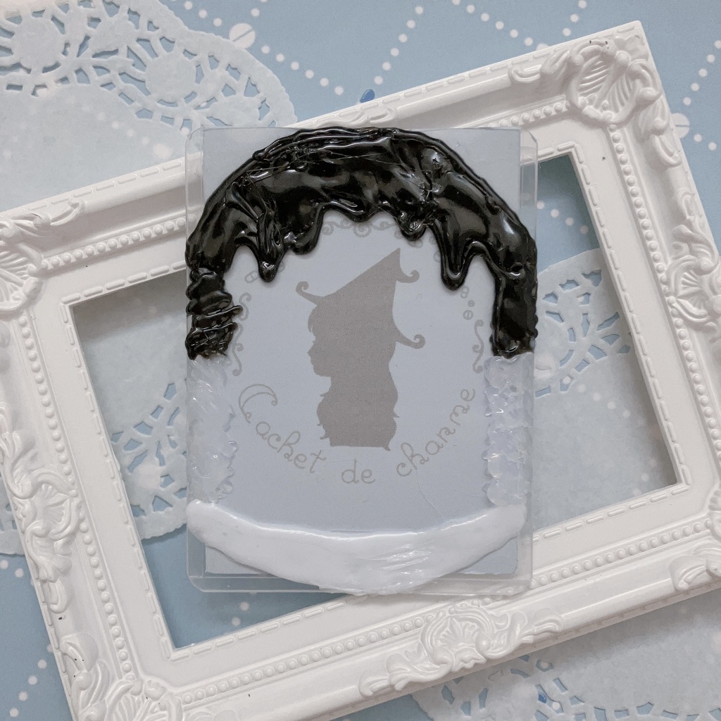 かき氷の魔法 B8サイズ