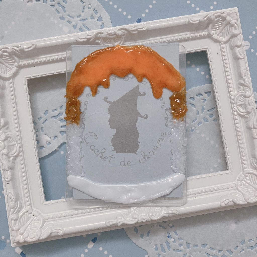 かき氷の魔法 B8サイズ