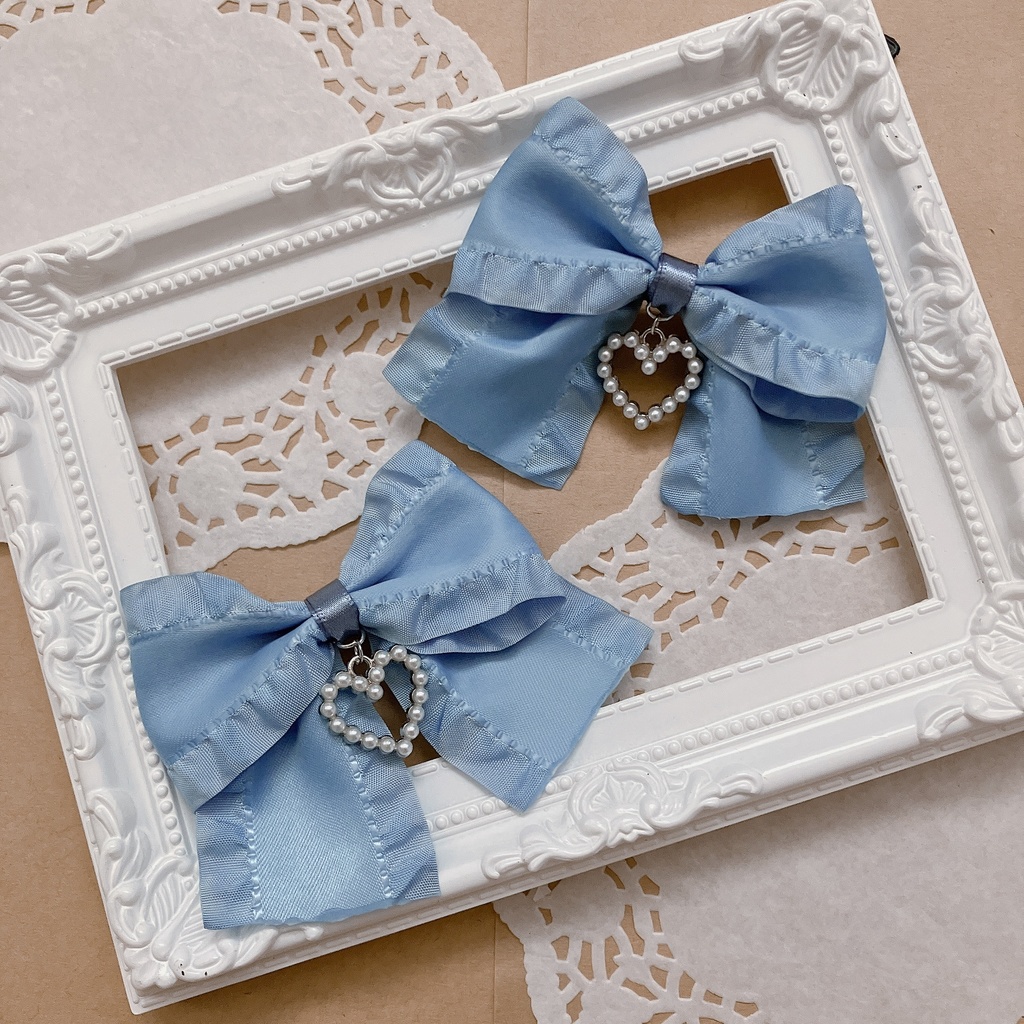 秋の魔法 - Cachet de charme - BOOTH