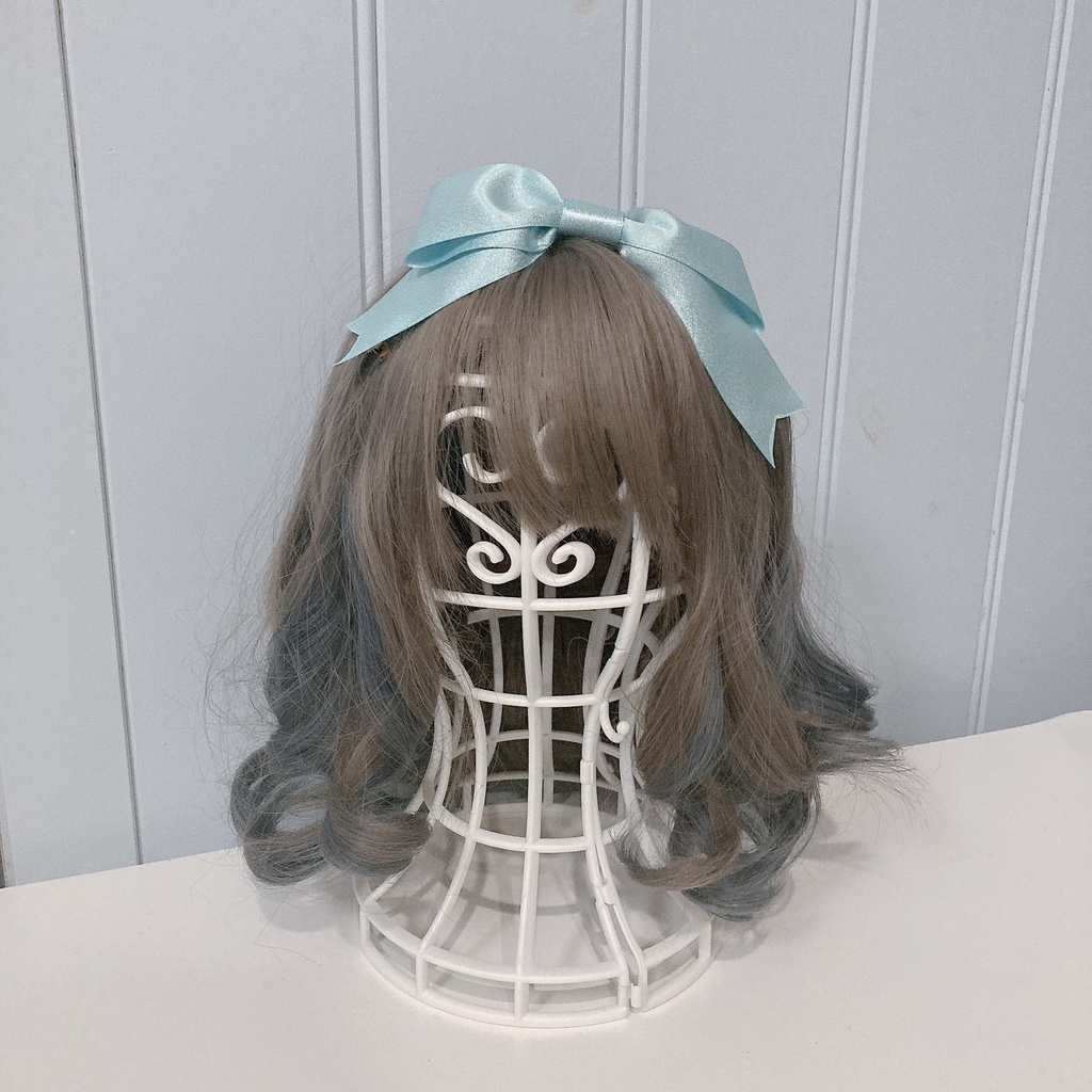 ヒロインの魔法