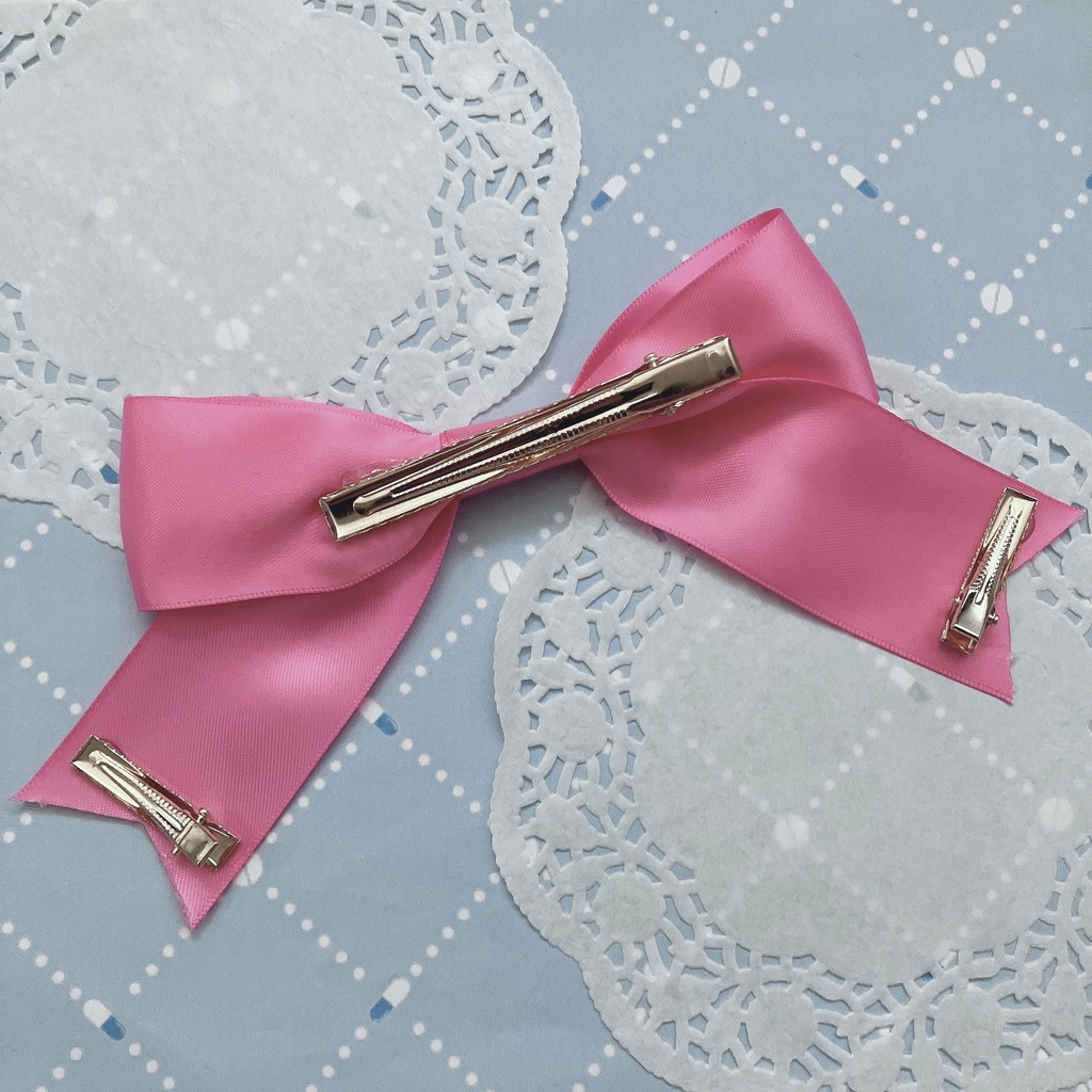 ヒロインの魔法