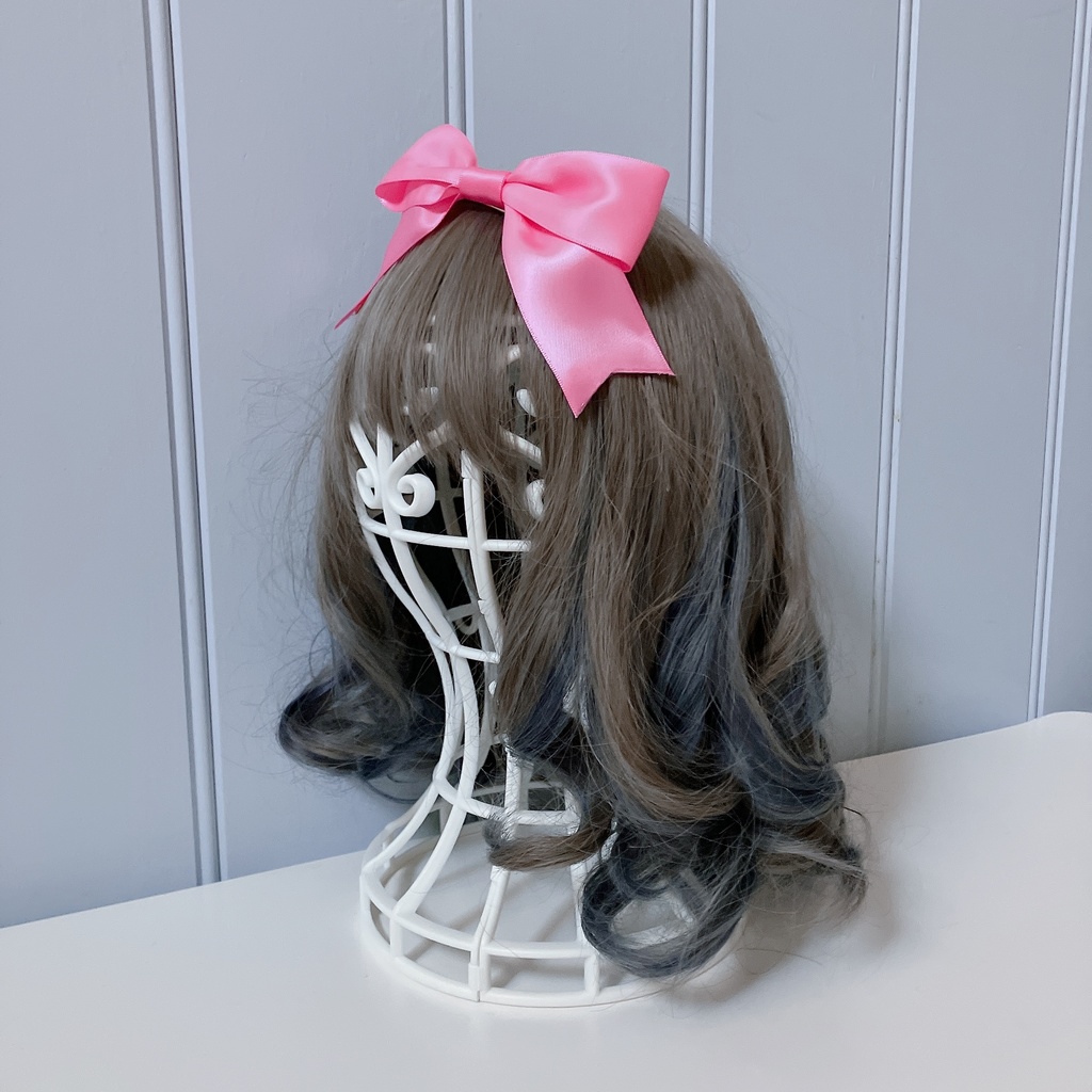 ヒロインの魔法