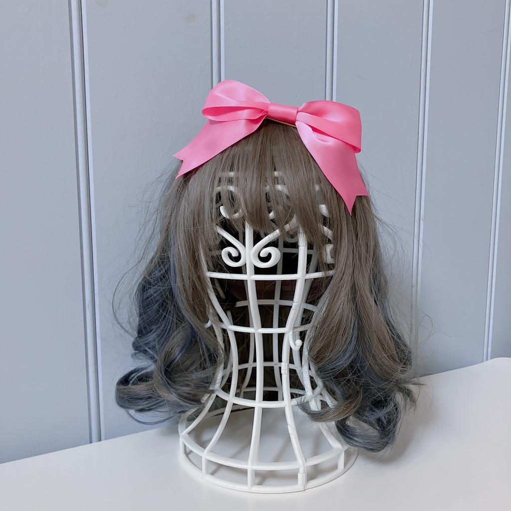 ヒロインの魔法