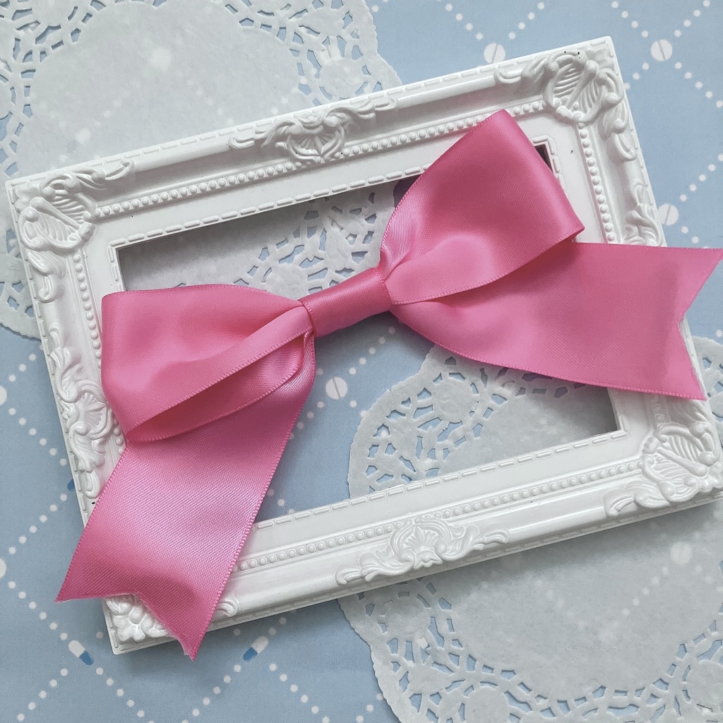 ヒロインの魔法