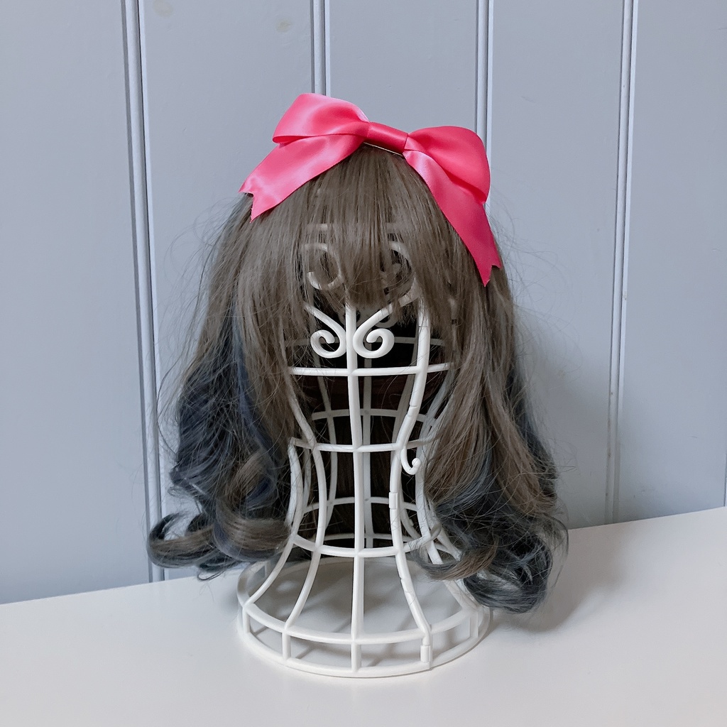 ヒロインの魔法