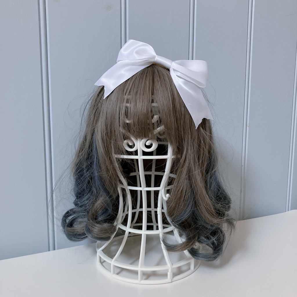 ヒロインの魔法