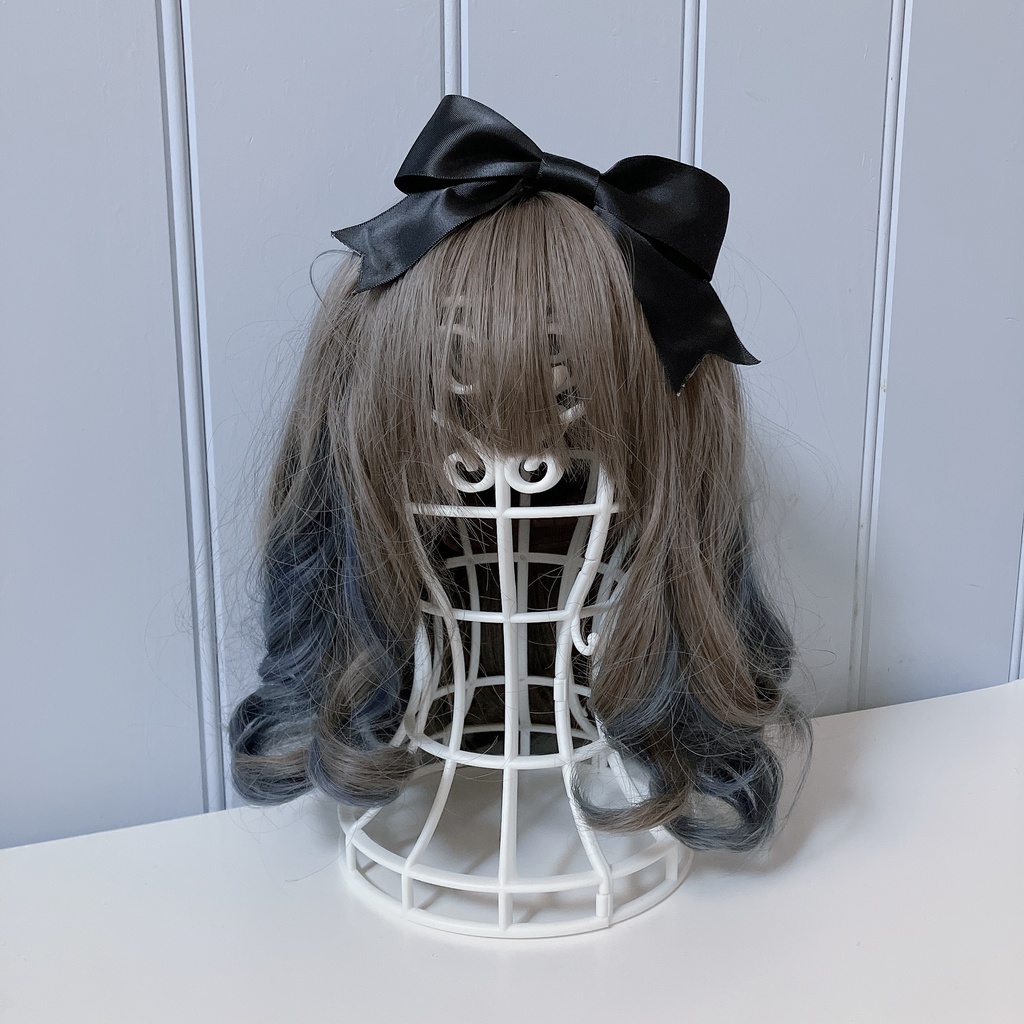 ヒロインの魔法