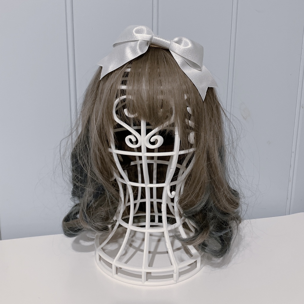 ヒロインの魔法