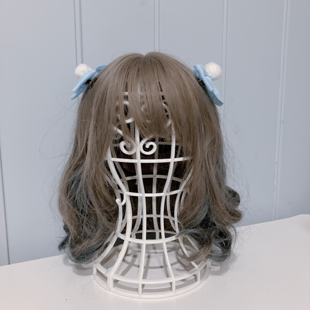 冬の魔法