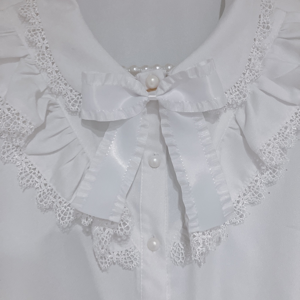 はじまりの魔法