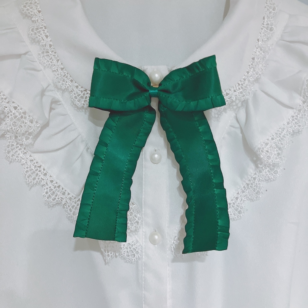 はじまりの魔法