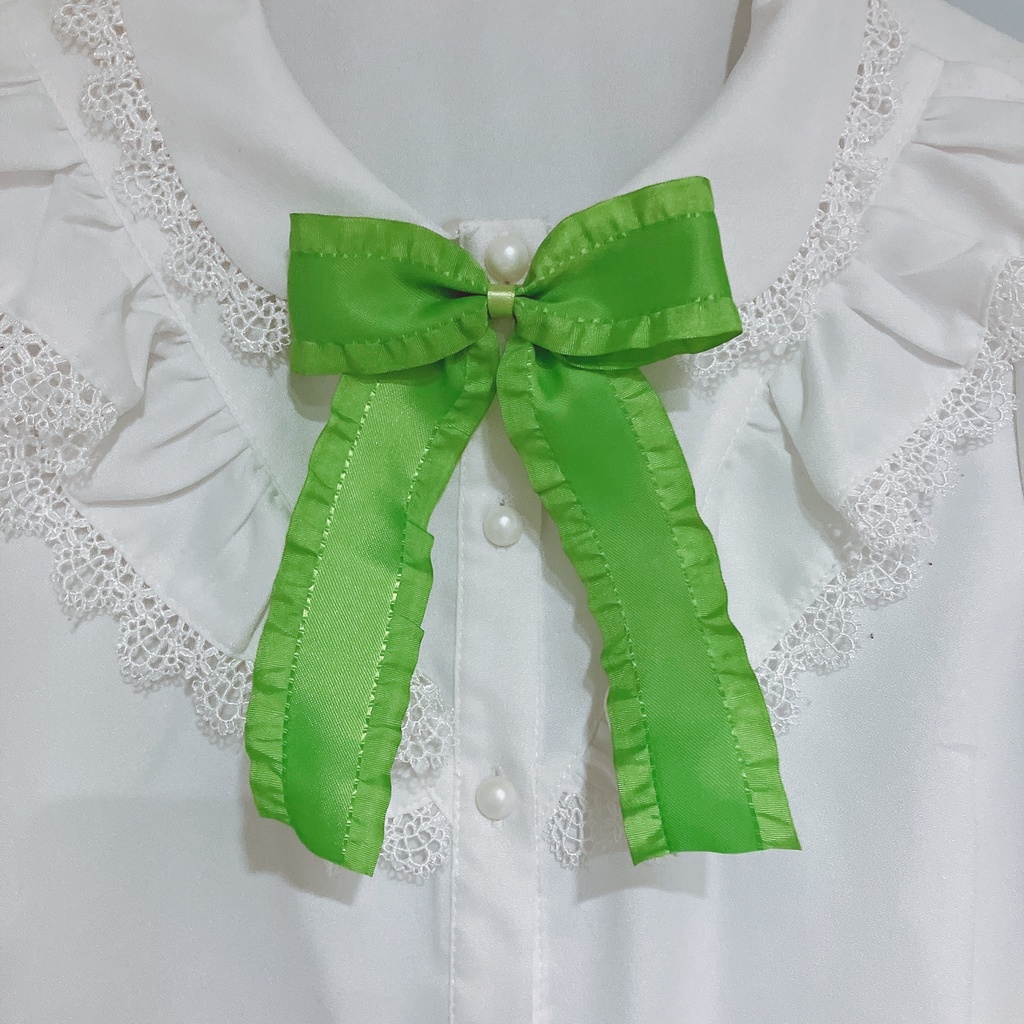 はじまりの魔法