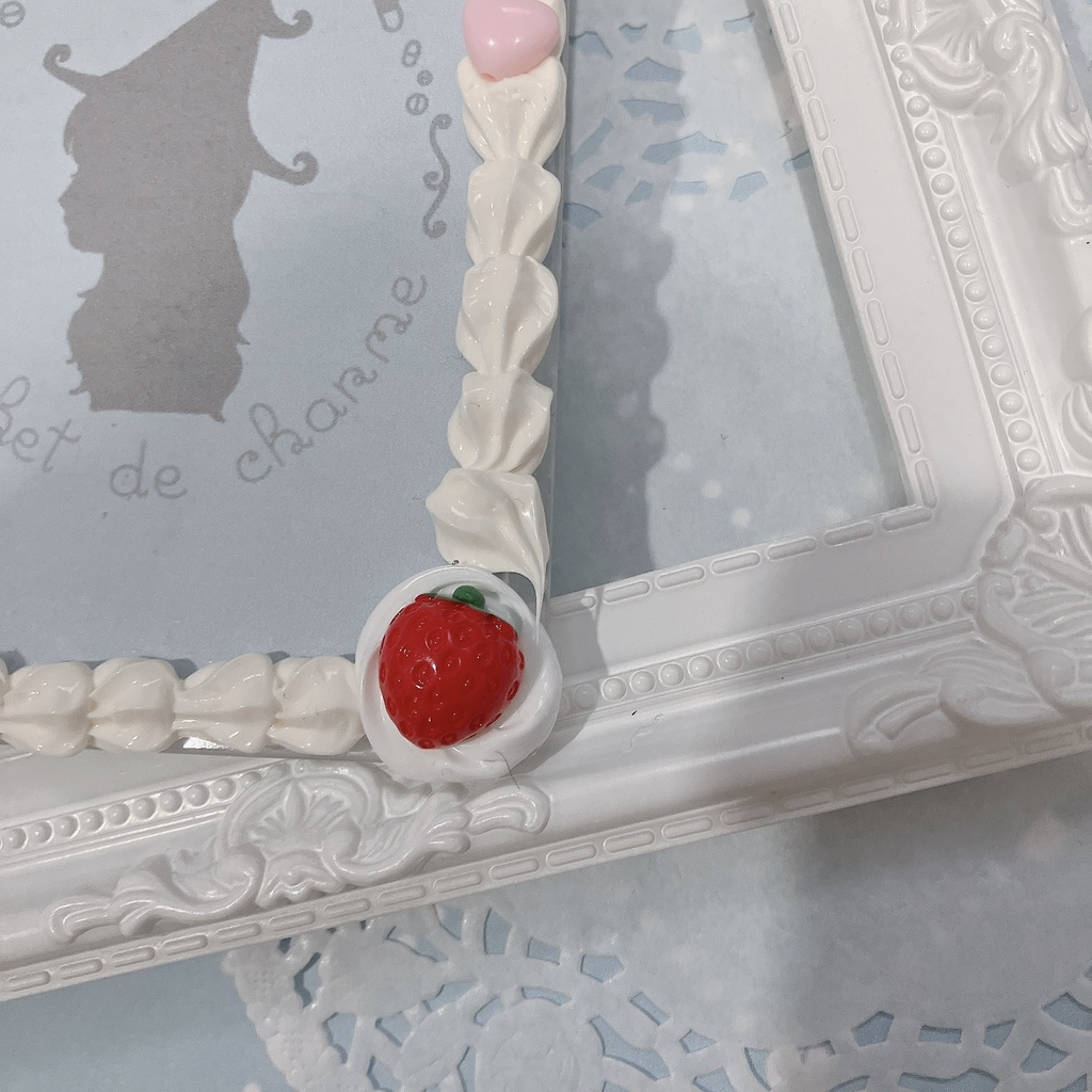 祝福の魔法 B8サイズ