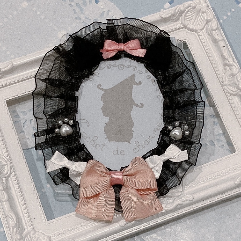 使い魔の魔法 B8サイズ