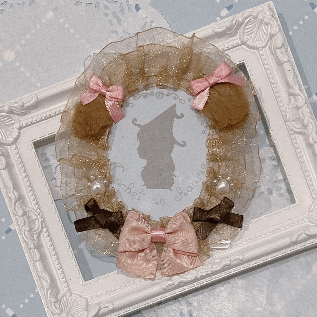 使い魔の魔法 B8サイズ