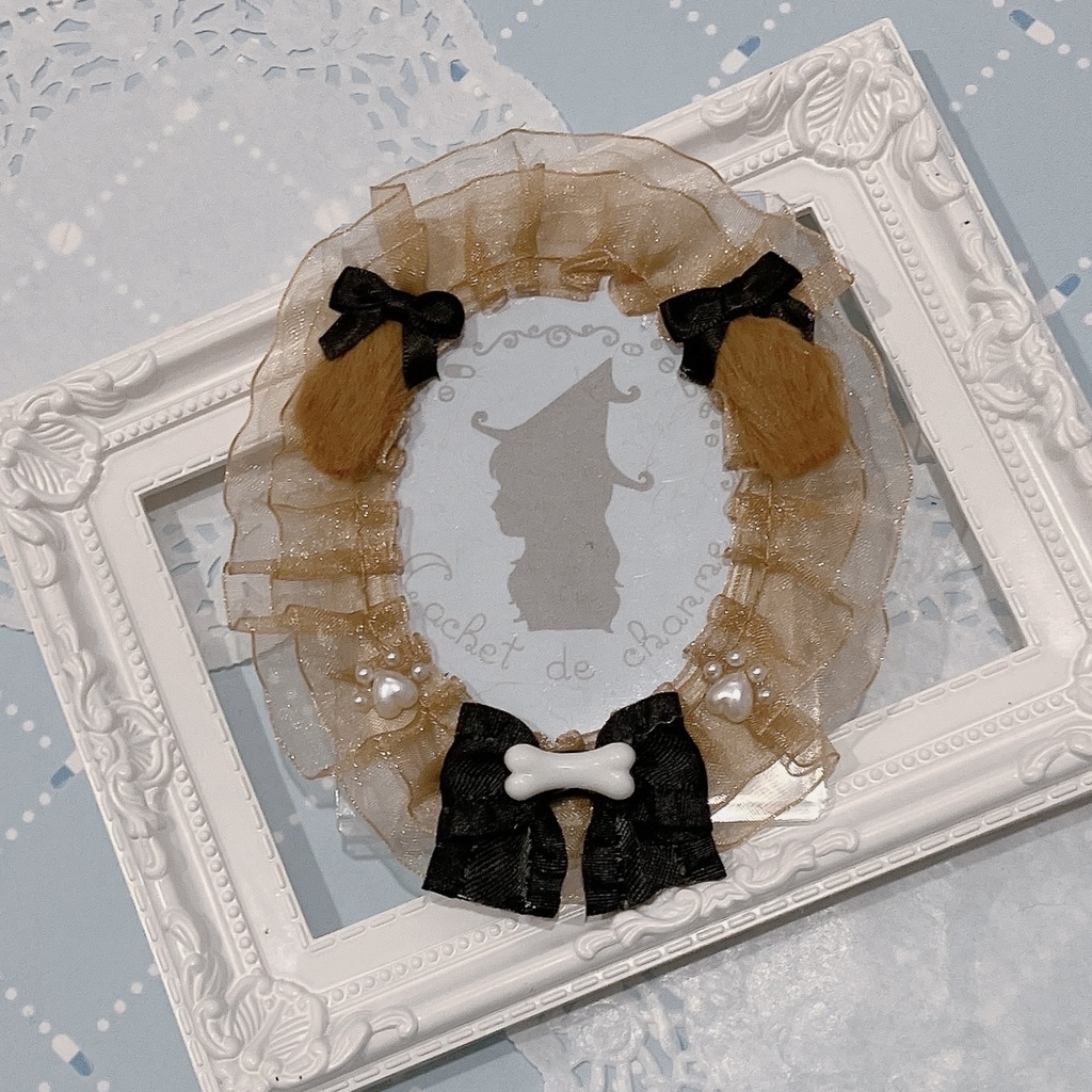 使い魔の魔法 B8サイズ