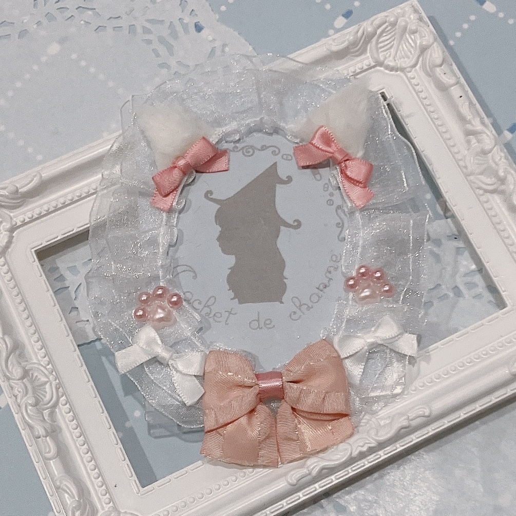 使い魔の魔法 B8サイズ